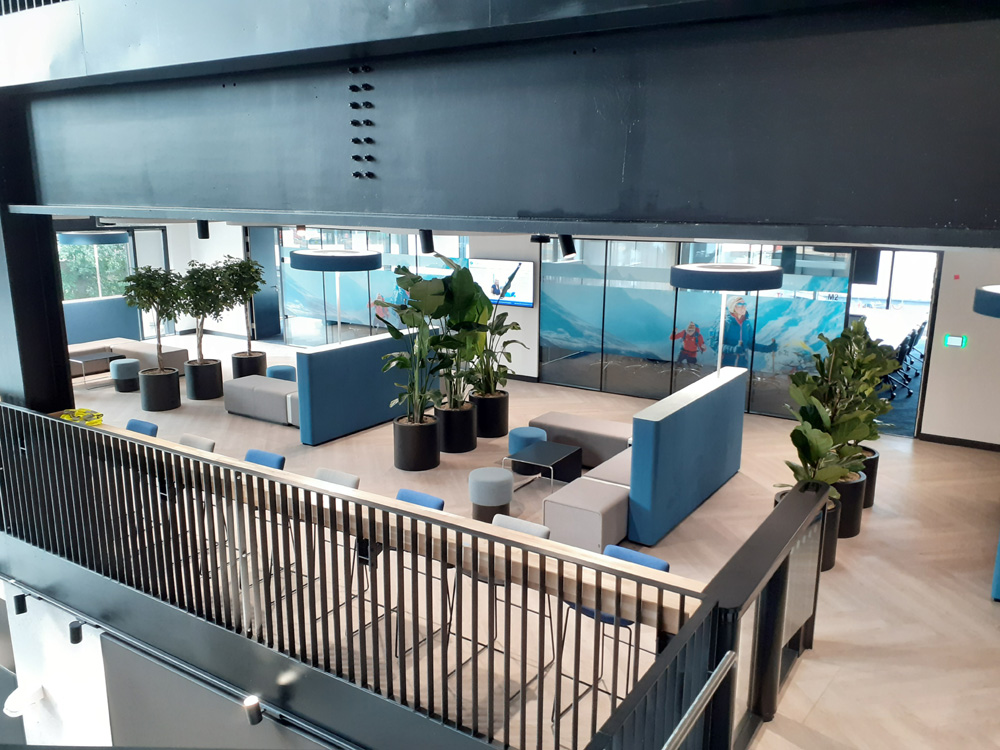 11.Mezz above view LR