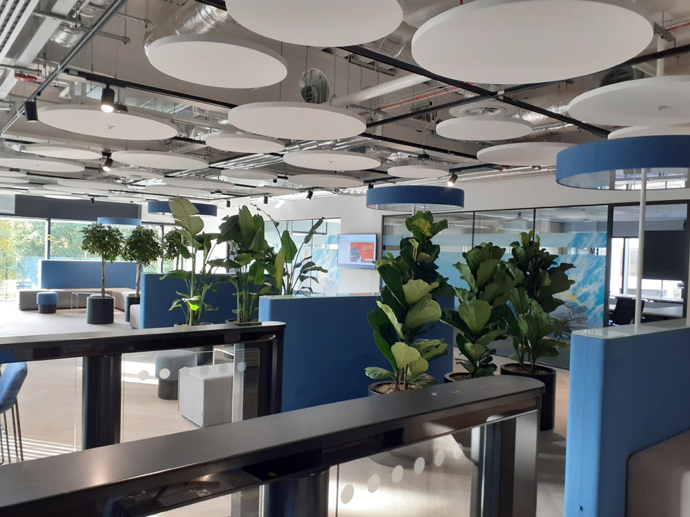 6.Mezzanine Floor completed LR