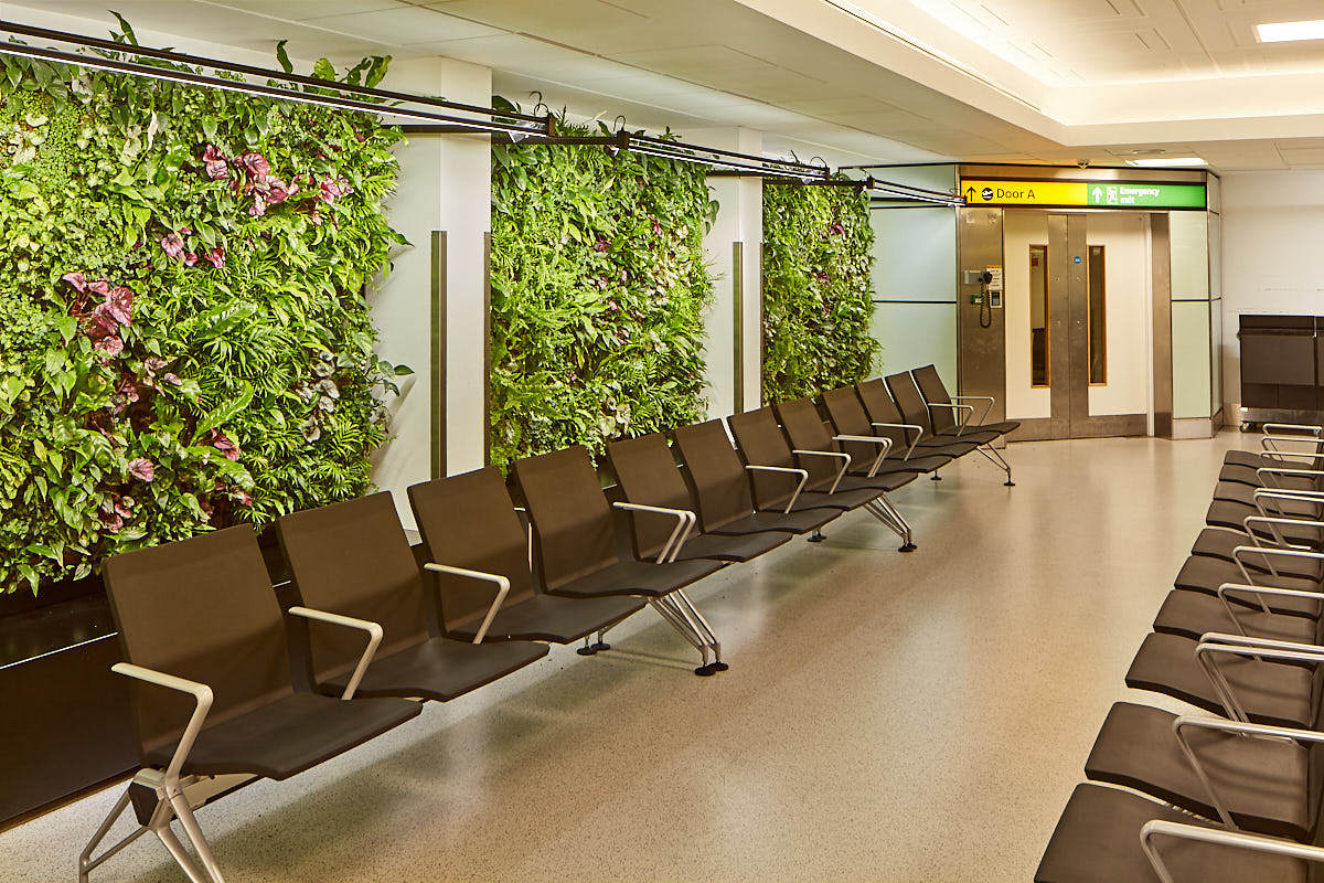 Biotecture Heathrow
