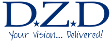DZD logo