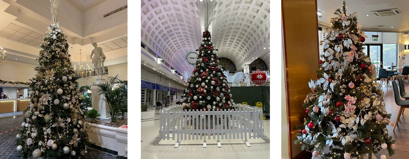 Elves UP Peterb various 1