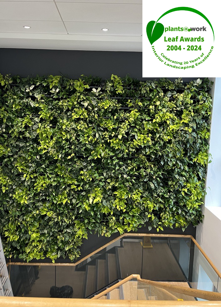 Getinge living wall 3 crop logo copy