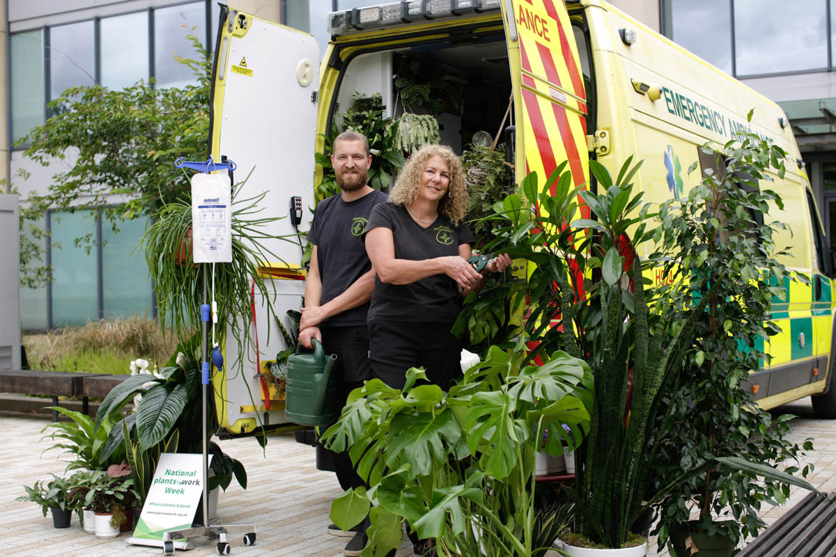 James and Shirley 2 LR