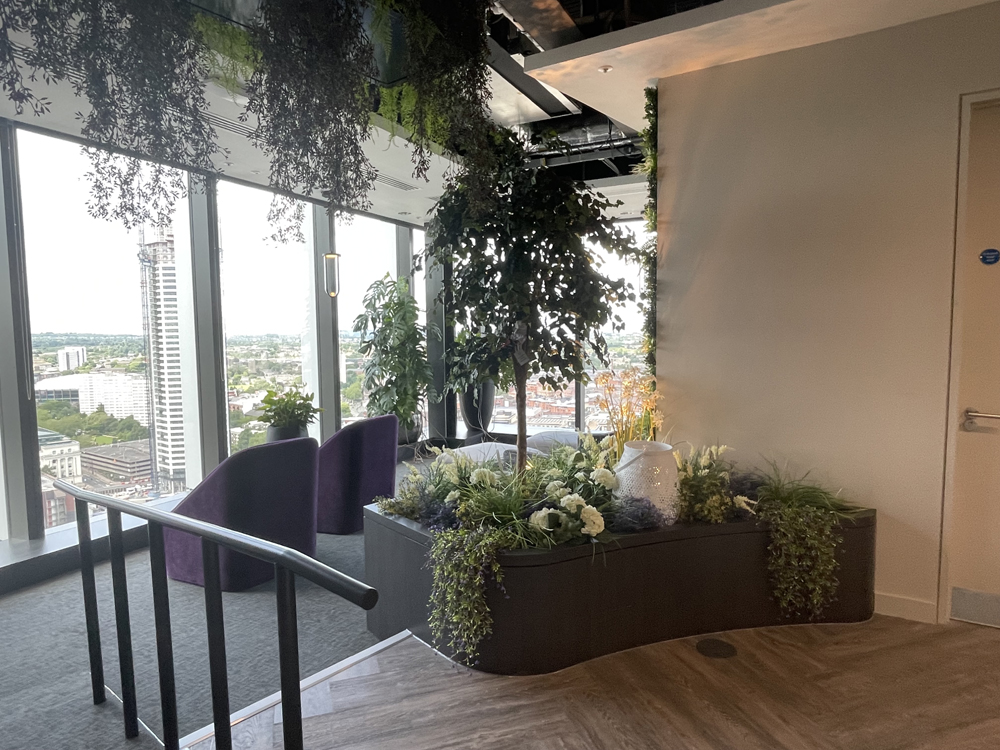 Lounge 2 lr