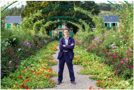 Monty Don