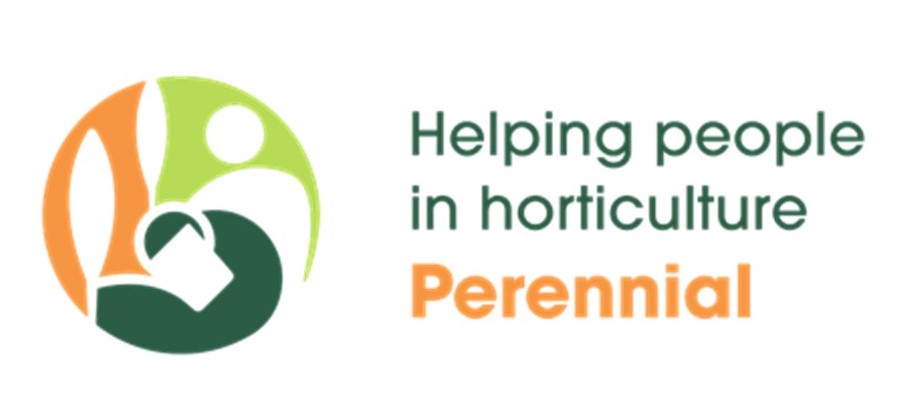 Perennial Logo