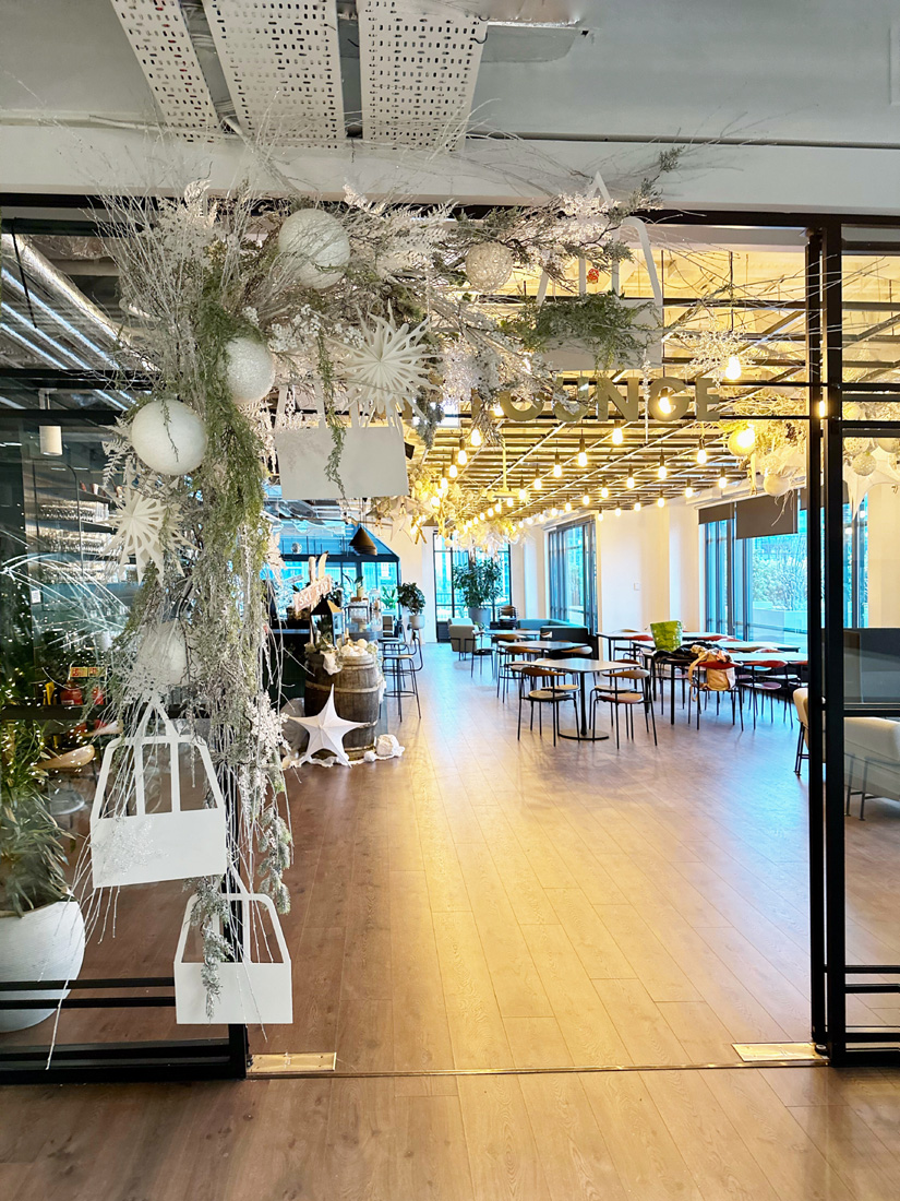 Picture 2 McCann Entrance to Bar LR