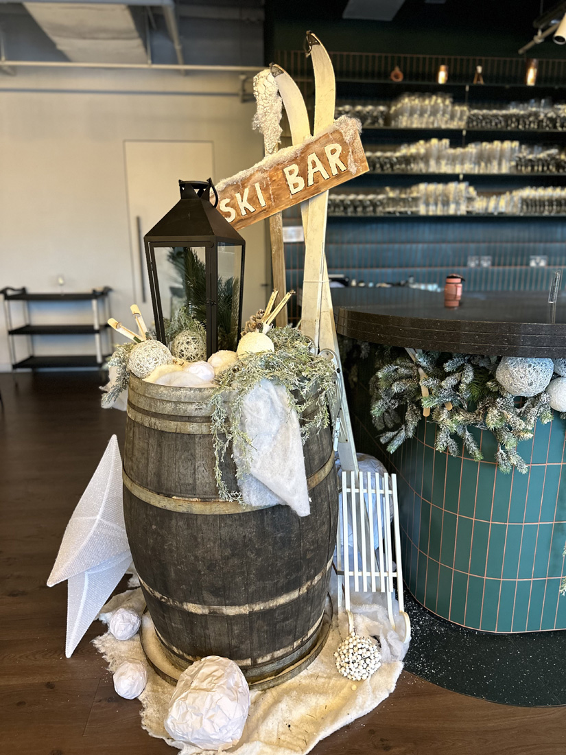 Picture 5 McCann Ski Bar Barrell LR