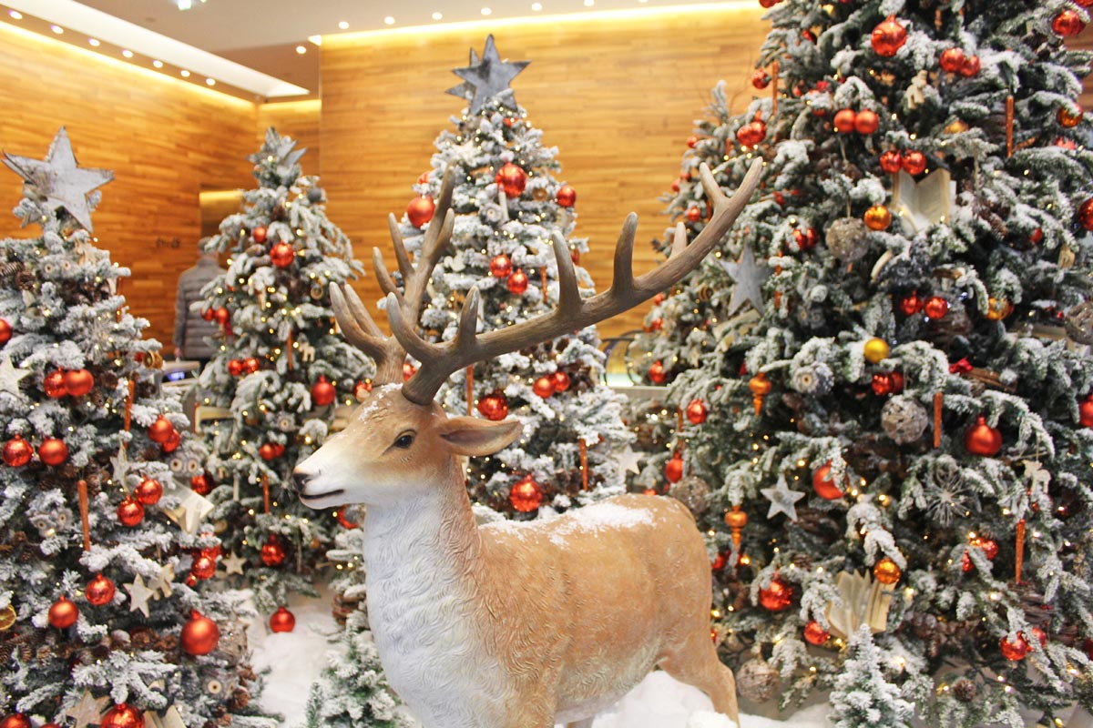 Ropemaker Place Scene 2