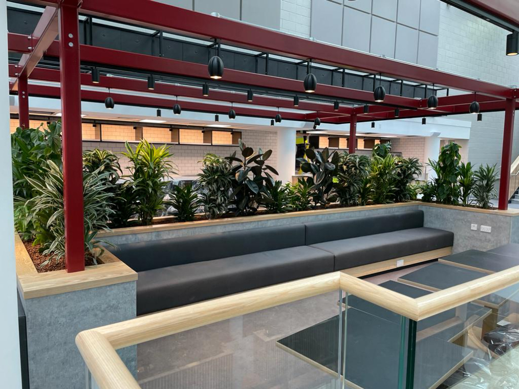 Sheffield Hallam 10 LR