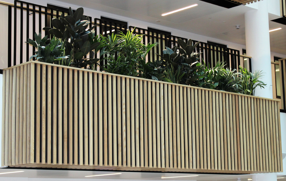 Sheffield Hallam 8 LR