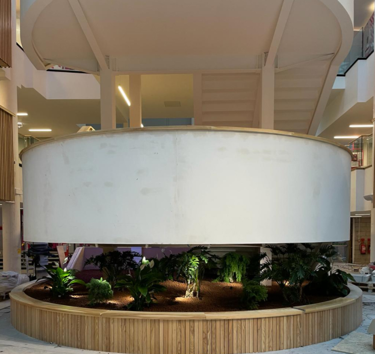 Sheffield Hallam 9 LR