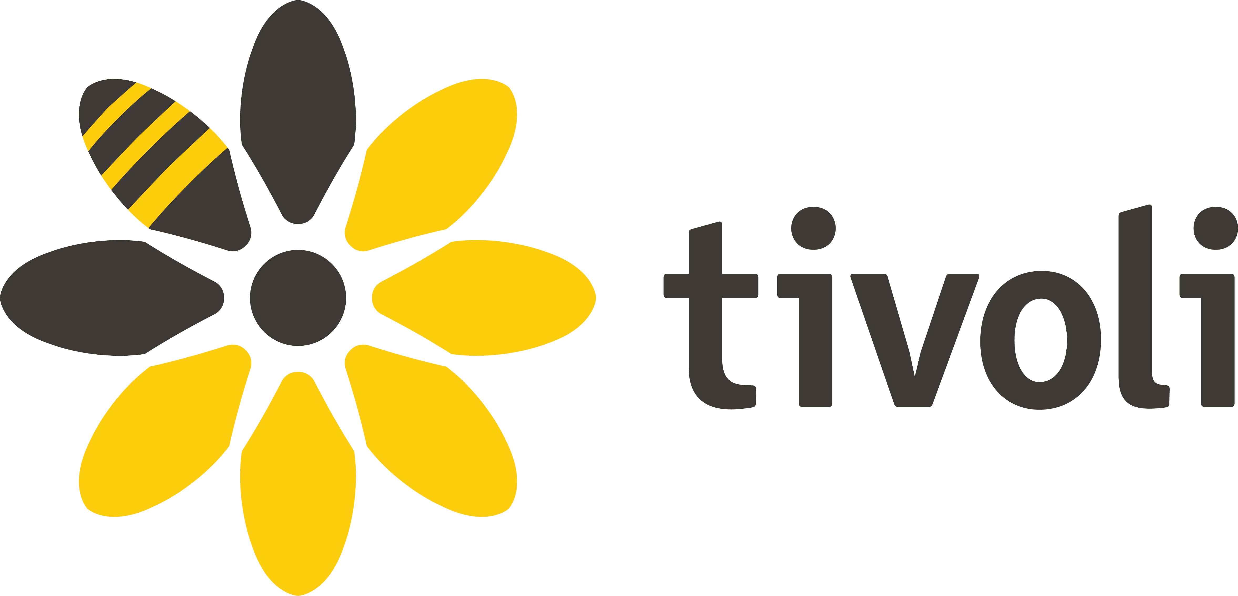 Tivoli Logo