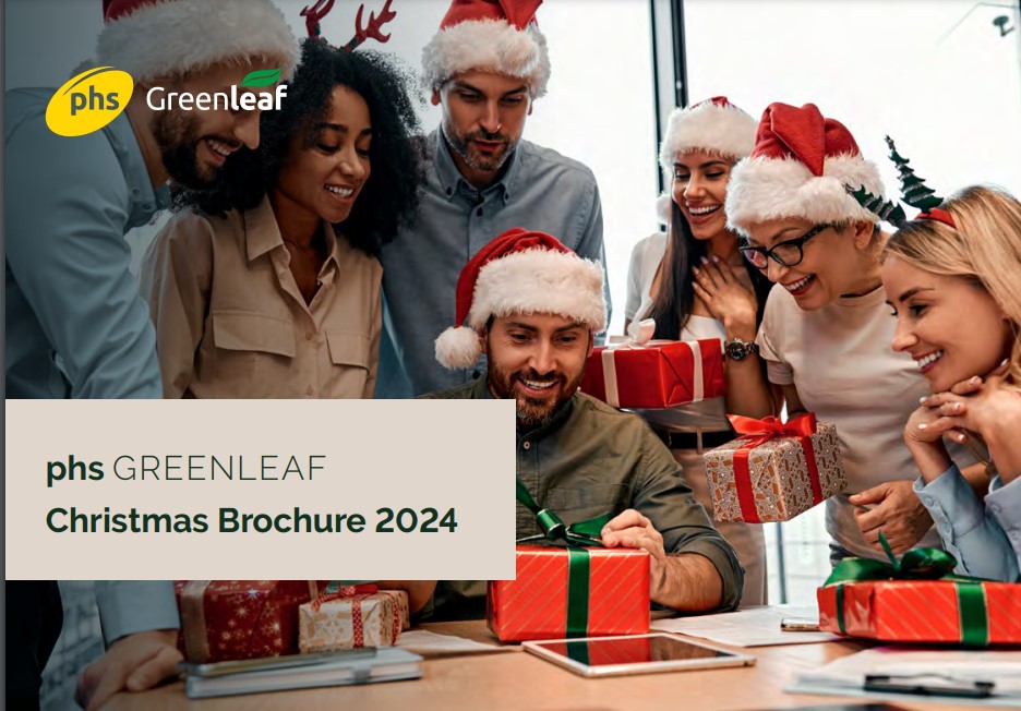 phs christmas 2024