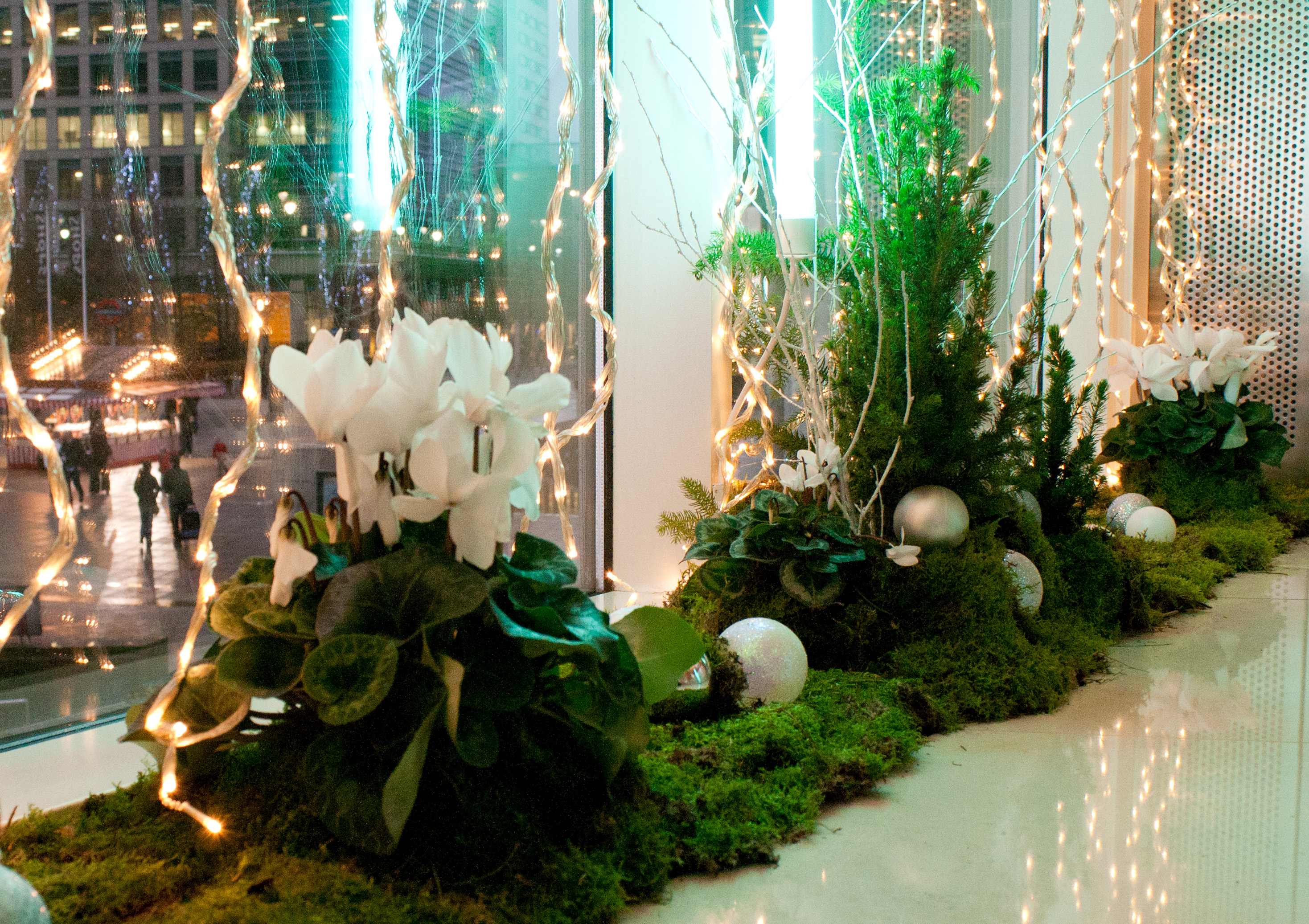 9.ReutersXMASRestaurant